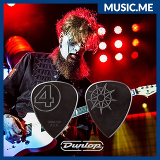 ปิ๊กกีต้าร์ Jim Dunlop Jim Root Ultex หนา 1.38mm / ของแท้ 100% MADE IN USA