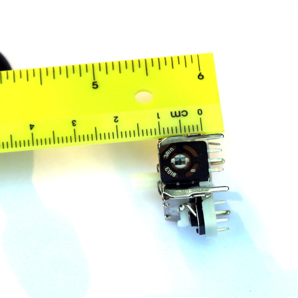 [PS3 XBOX360] ตัว อนาล็อก จอย ps3, xbox360 ,หรือจอยอื่นๆ  อนาลอก อนาล็อก อนาล็อค analog วัดขนาดก่อนซื้อภาพด้านใน