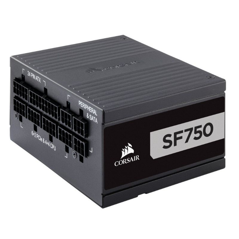 CORSAIR SF750 750W 80 PLUS Platinum