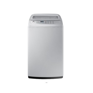 โปรโมชั่น : จัดส่งฟรี Samsung เครื่องซักผ้าฝาบน รุ่น WA75H4000SGST 7.5 กก SRT