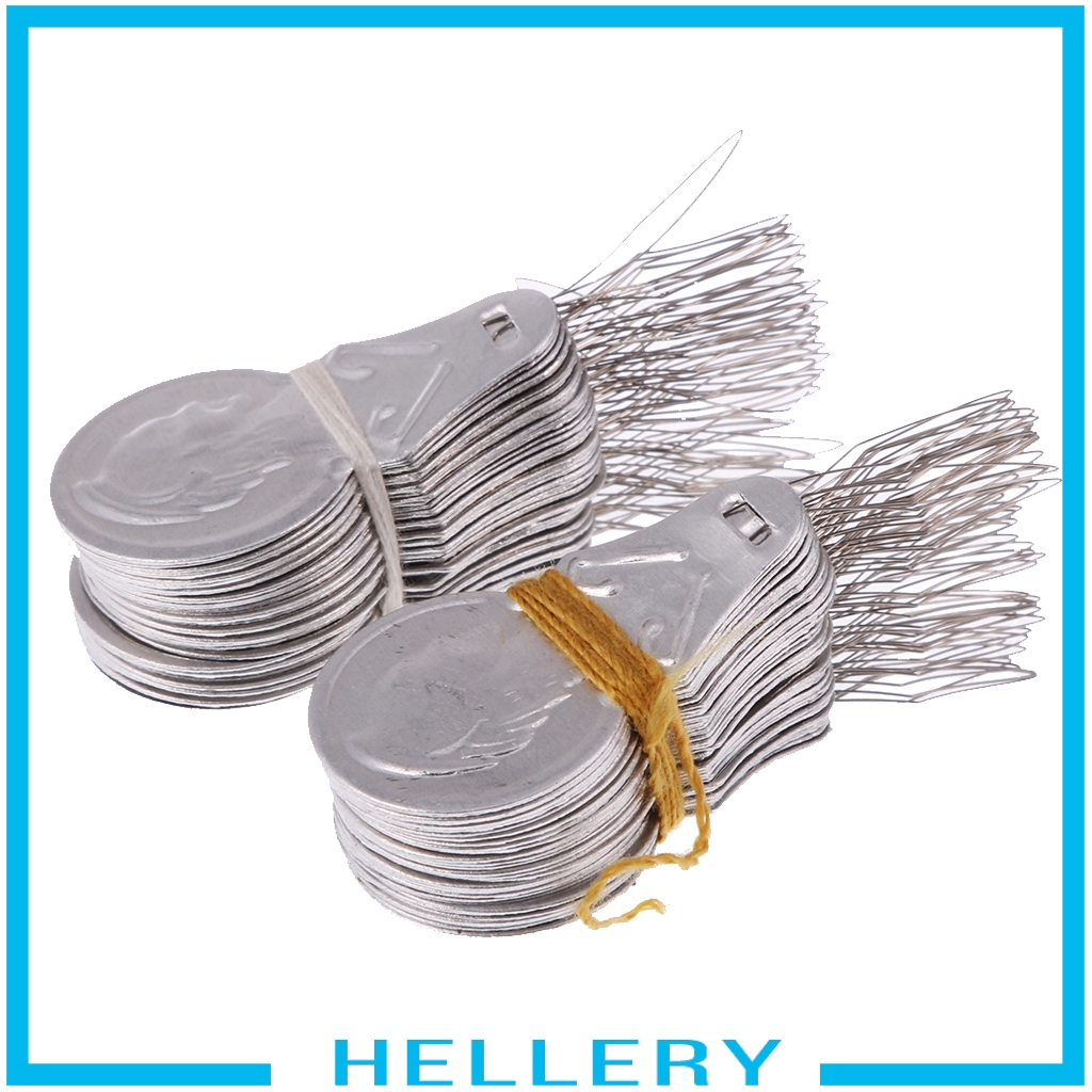 [HELLERY] ที่สนเข็มเย็บผ้า 100 ชิ้น