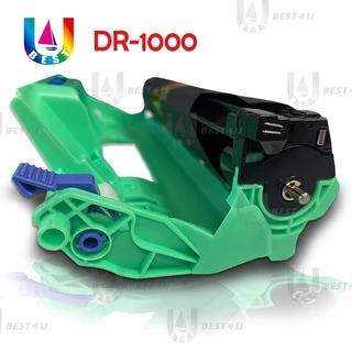 ตลับดรัมเทียบเท่า DR-1000/DR1000/D1000/DR 1000 Drum For Brother 1815/1910/1112/1510/1512