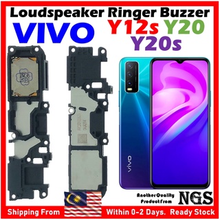 Ngs โมดูลบัซเซอร์ลําโพง สําหรับ VIVO Y12s VIVO Y20 VIVO Y20s