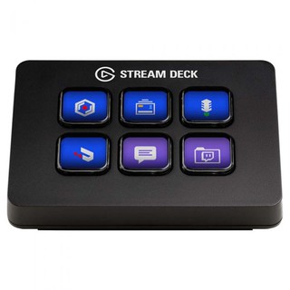 ELGATO STREAM DECK MINI