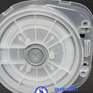 3K212ASY ชุดปั๊มลมกระติกชาร์ปแท้ รุ่นKP-B16s KP-B36s KP-B28s ปั้มลมกระติกน้ำร้อน อะไหล่แท้ใช้กับรุ่นKP-A16Sไม่ได้นะคะ