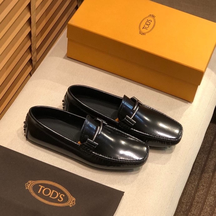 tods driving moc