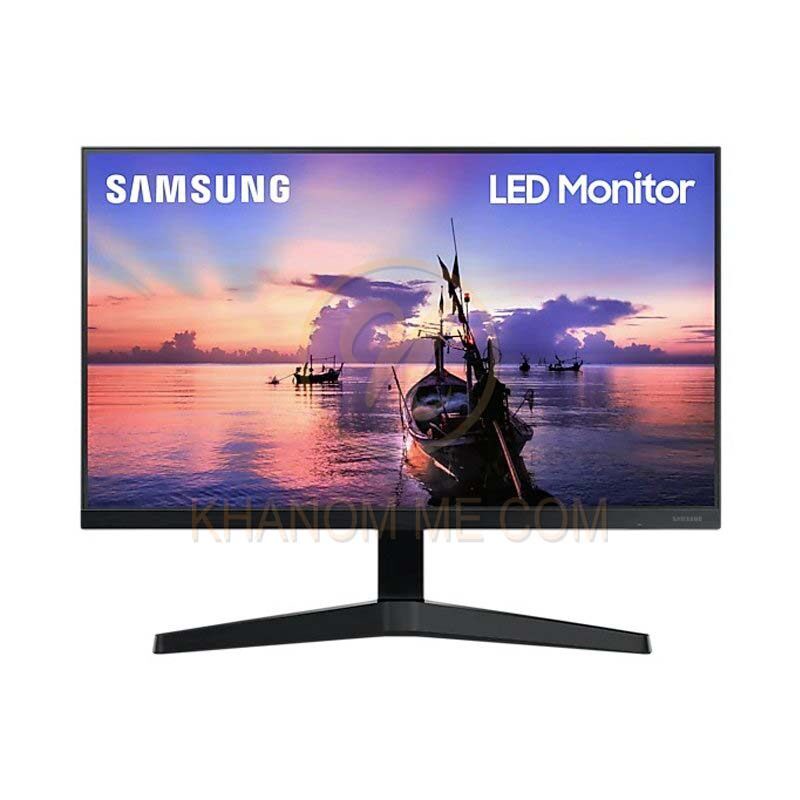 Monitor 27'' SAMSUNG LF27T350FHCXXK (IPS, HDMI ) 75Hz