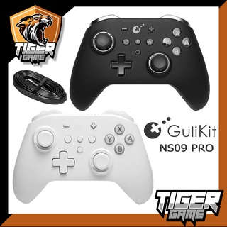 GuliKit KingKong 2 Pro Controller (Switch Controller)(จอย switch)(NS09)