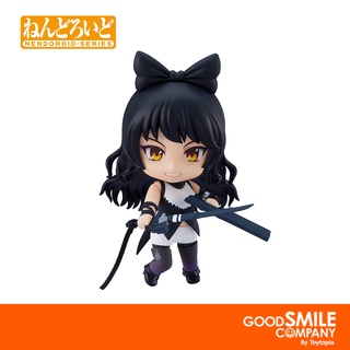 พร้อมส่ง+โค้ดส่วนลด Nendoroid 1553 Blake Belladonna: Rwby (ลิขสิทธิ์แท้)