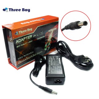 Adapt.LCD/LED Samsung 14V- 4A (5.5*3.0mm) ThreeBoy หัวตรง