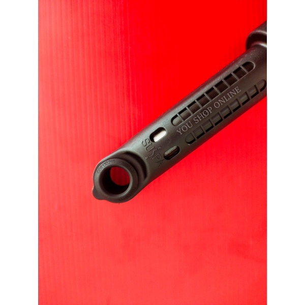 (1ตัว) โช๊คเครื่องซักผ้าฝาหน้าซีเมนท์ SIEMENS 80N ตัวใหญ่ รูปที่ 5