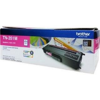 Toner Original BROTHER TN-351 MAGENTA