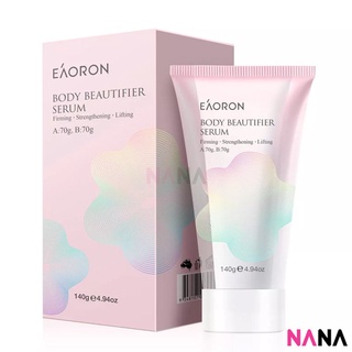 Eaoron Body Beautifier Serum 140g Body Slimming Fat Burning Cream