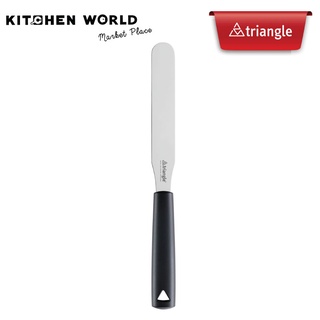 Triangle 725091501 Confiserie Spatula 15-20 cm. / สปาตูล่า