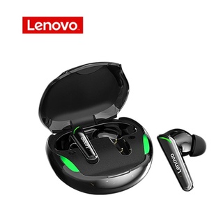 Lenovo XT92 หูฟังบลูทูธ Gaming Bluetooth Earphones หูฟังบลูทูธไร้สาย  หูฟังไร้สาย