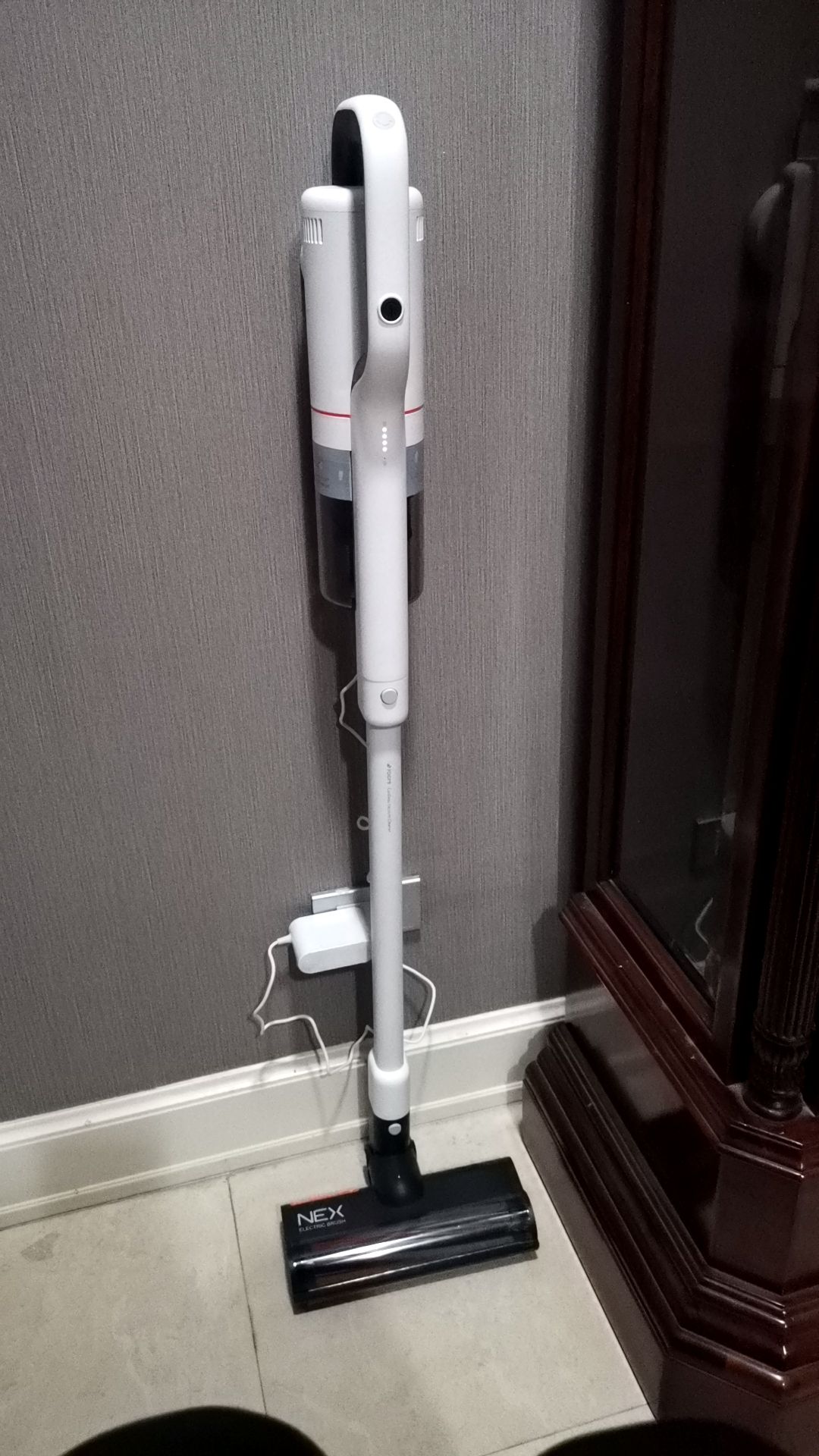 [พร้อมส่ง ประกัน1ปี] Xiaomi Roidmi Nex Handheld Cordless Vacuum and Mop