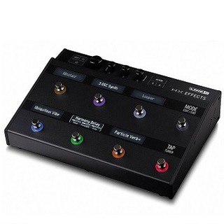 Line 6 HX EFFECTS เอฟเฟคกีตาร์