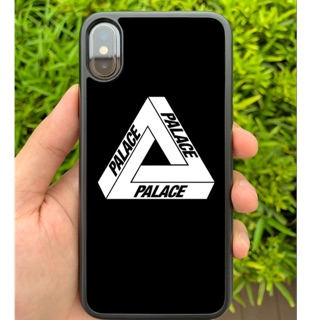 เคสสตรีท PALACE VR46 CARBON