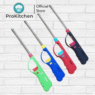 Kudzun ที่จุดเตาแก๊ส ไม่ใช่ของจีน ProKitchen