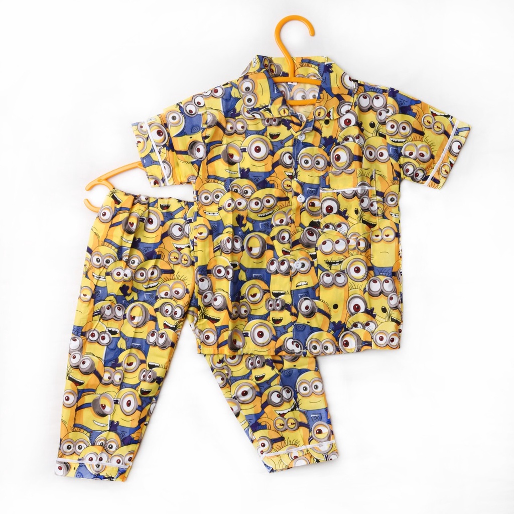 NEWEST PAJAMAS AND CHILDRENS SLEEPWEAR/COUPLE CHILDRENS PAJAMAS