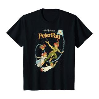 เสื้อยืดลายกราฟฟิก Disney Peter Pan Darling