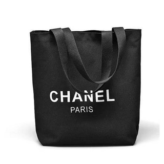 Shopping Bag กระเป๋าผ้าน้ำหนักเบา