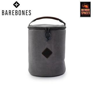 Barebones Zipped Lantern Storage