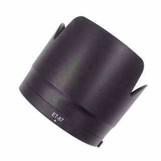 ET‑87 Lens Hood for Canon EF 70-200mm f2.8 USM IS II ฮูดเลนส์