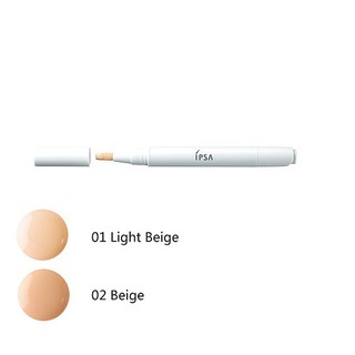 IPSA Pure Eye Zone Concealer 2.6g.