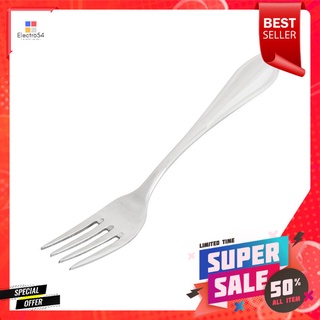 ส้อมคาวสเตนเลส KECH PENNSTAINLESS STEEL DINNER FORK KECH PENN