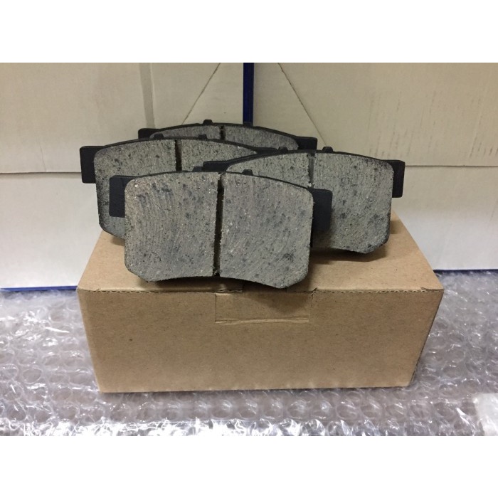 ผ้าเบรคหลัง Crv gen 2 gen 3 Civic ES Civic FD1