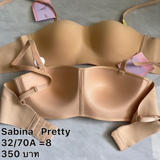 Sabina      32/70A   สินค้าใหม่ ของแท้ สินค้าป้ายห้อยคะ ❌เชคไซด์ให้ดีนะคะสินค้าไม่รับเปลี่ยนหรือคืนคะ❌