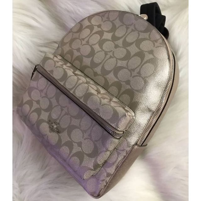 Coach เป้ ไซส์กลาง ใหม่แท้100% พร้อมส่ง