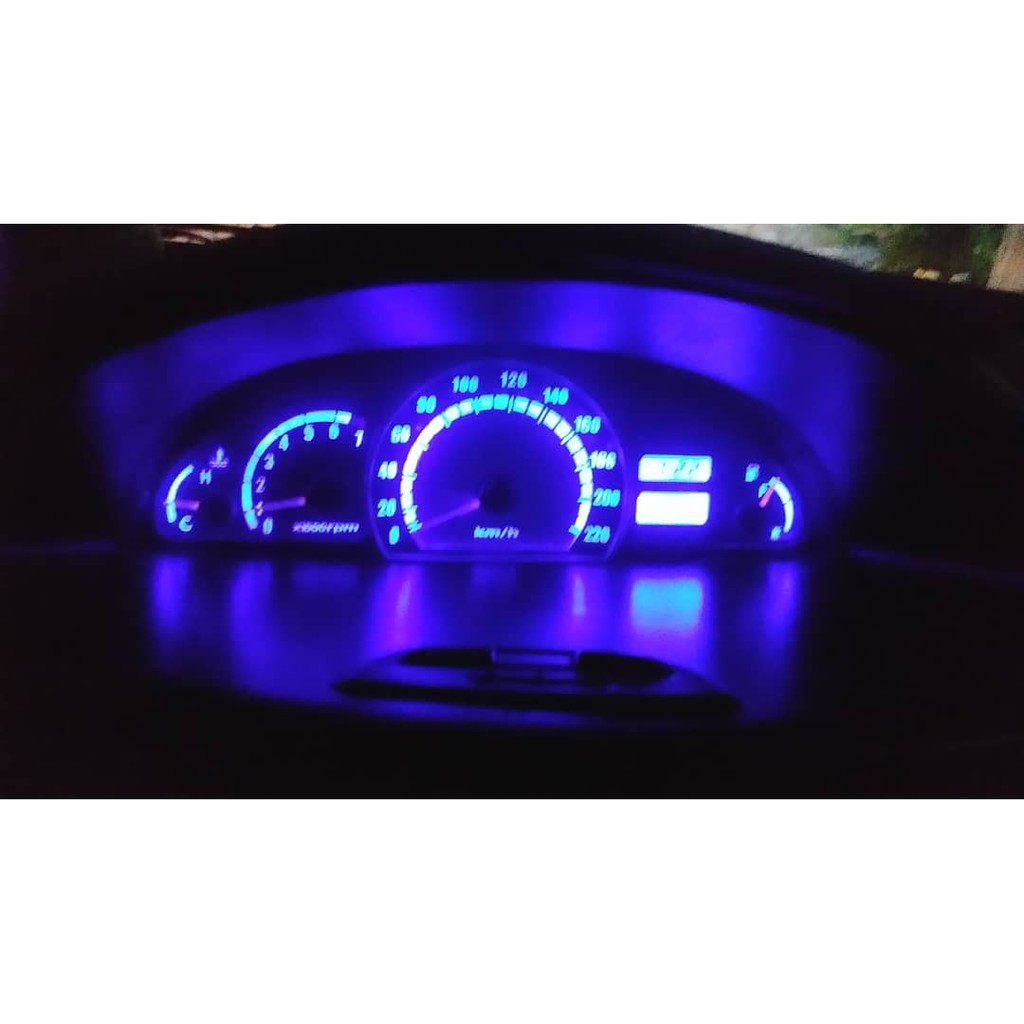 LED สําหรับมิเตอร์ Hyundai Matrix