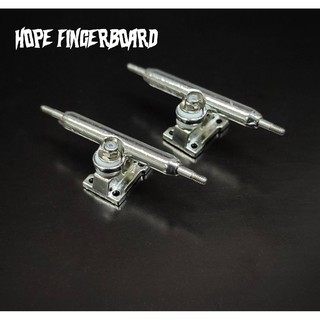 ทรัคโปร (C0DE:GUTIHOPE) ทรัคฟิงเกอร์บอร์ด Pro truck Fingerboard  hope fingerboard ส่งจากไทย 1-2 วันของถึง