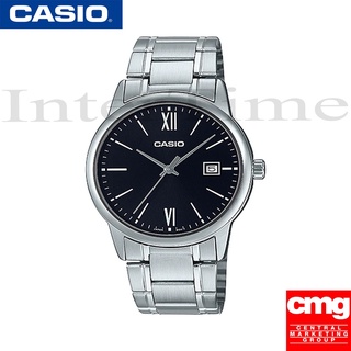 นาฬิกา Casio รุ่น MTP-V002D-1B3UDF  รับประกัน CMG 1 ปี