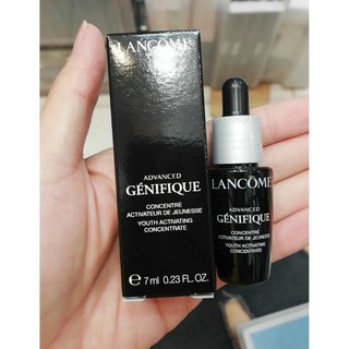 LANCOME Advanced Genifique Youth Activating Concentrate 7ml.