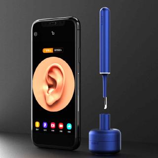 Xiaomi Bebird Smart Ear Stick X7 Pro ไม้แคะหูอัจฉริยะ วางขายแล้วราว