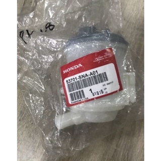 กระป๋องนํ้ามันเพาเวอร์ CIVIC นางฟ้า CV"06-11Honda Civic Fd 1.8