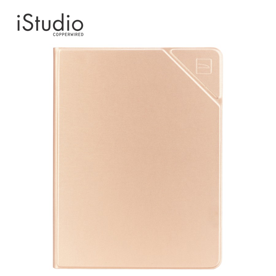 TUCANO Metal case for iPad 10.2 Gen7/8/Air 10.5 l iStudio By Copperwired