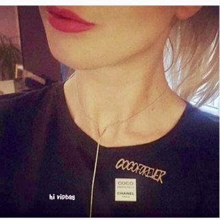 เข็มกลัดชาแนล vipgift แท้💯Chanel Brooch 📍SALE หลงสต๊อก📍