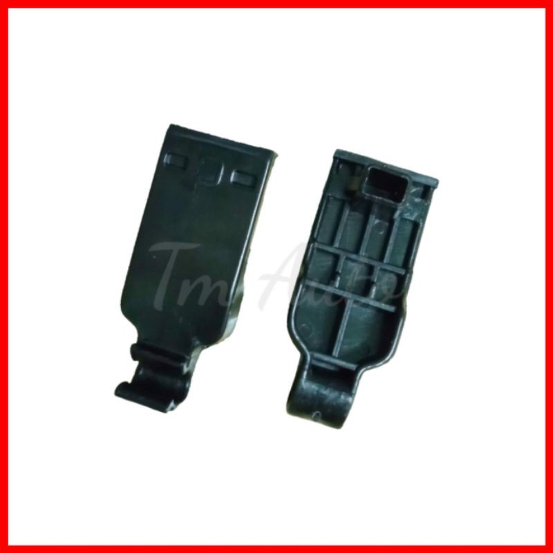 กิ๊บรับเหล็กค้ำฝากระโปรงหน้า Toyota Altis'14-18 ราคาถูก Shopee Lazada