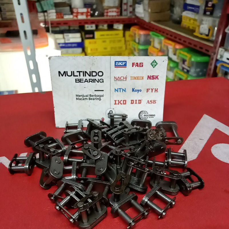 RS 06B-1 CL 06B-1 SINGLE MSK JAPAN ORIGINAL Chain Link