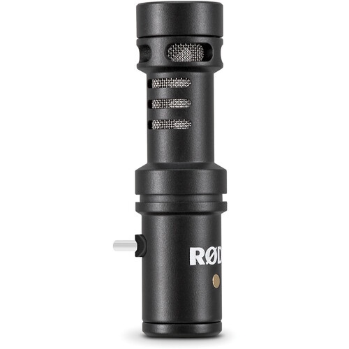 Rode VideoMic Me (Me-C / Me-L) ไมค์โครโฟน สำหรับมือถือ ใช้งานได้ง่าย สินค้าประกันศูนย์ไทย 2 ปี