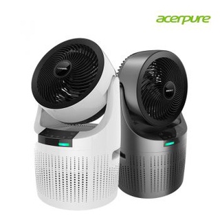 Acerpure Cool พัดลมฟอกอากาศ 2 in 1 Air Circulator and Purifier พัดลม + เครื่องฟอกอากาศ Acerpure-C1-AC530-20W