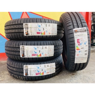 155/70R13 HANKOOK K435 (4เส้น)