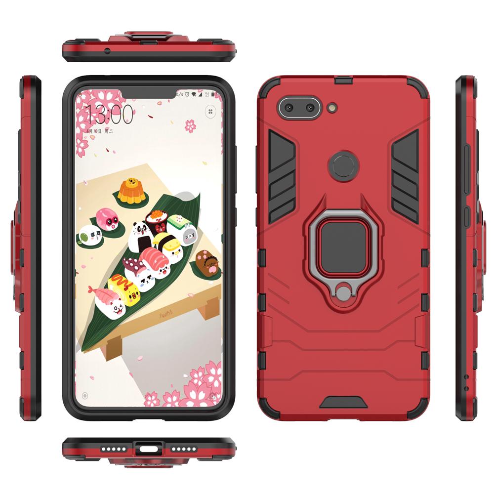 เคสโทรศัพท์มือถือ Xiaomi Mi 8 / SE / Lite