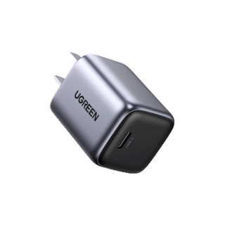 โปรโมชั่น : UGREEN รุ่น 90901 30W GaN Fast Charger Type Charger สำหรับ iPhone 14 13 Pro Max iPhone 14 Plusiphone 12 Pro Maxse