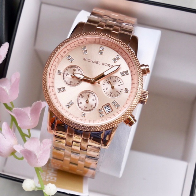 นาฬิกาMK แท้