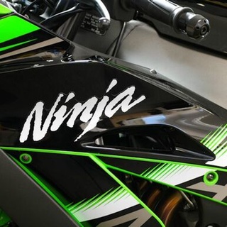 ชุดนอตไทเทเนี่ยม แฟริ่ง ZX-10R 16+